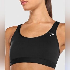 Gymshark scoop neck sport bra